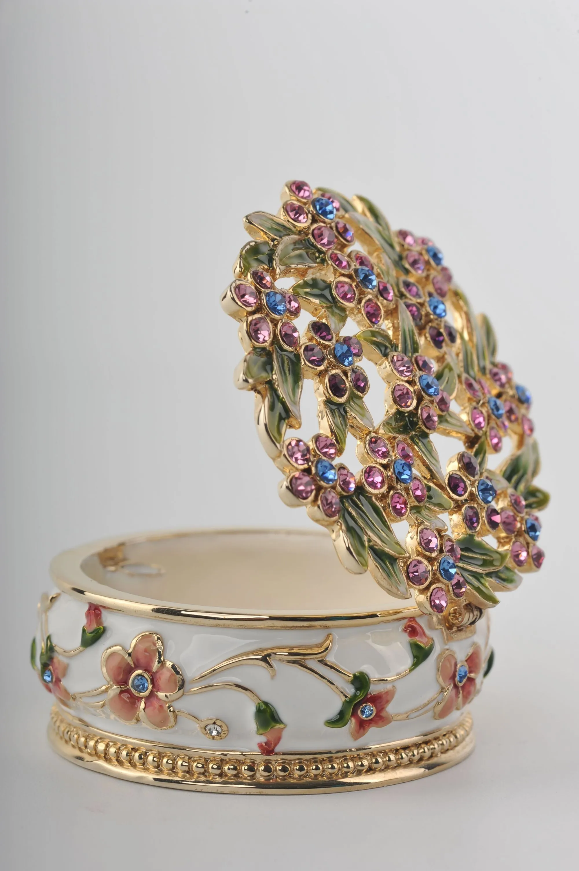 Flowers Box