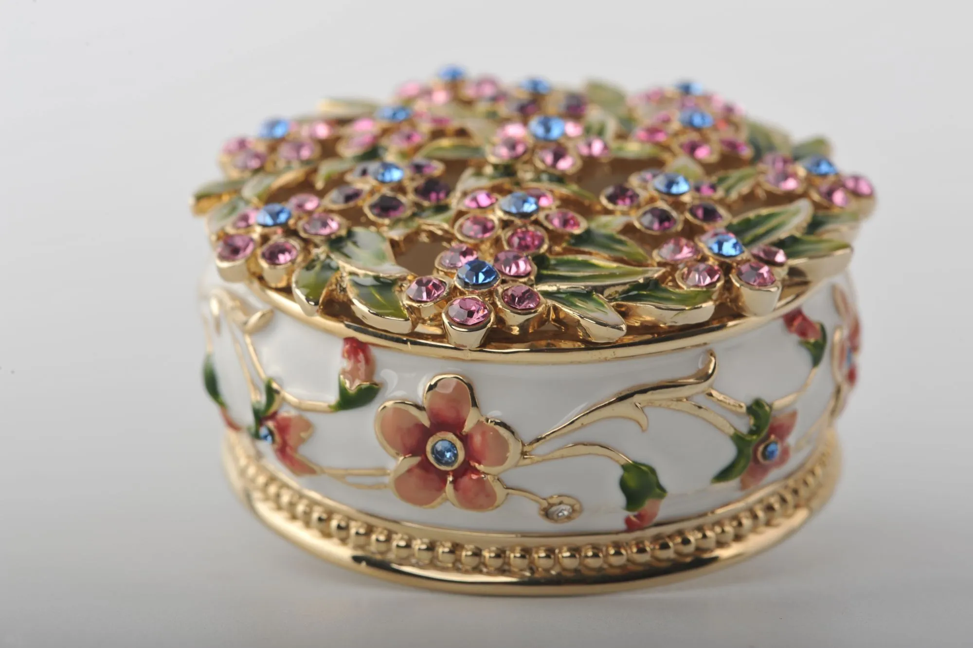 Flowers Box