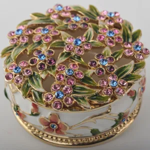 Flowers Box