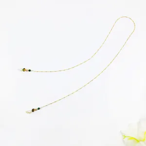 Forest Fairy Tie Necklace