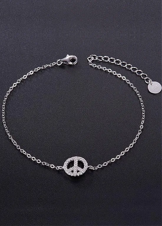 Fresh Water Pearl 925 Sterling Silver Bracelet