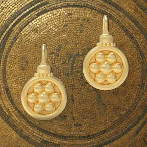 Galla Earrings