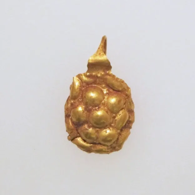 Galla Earrings