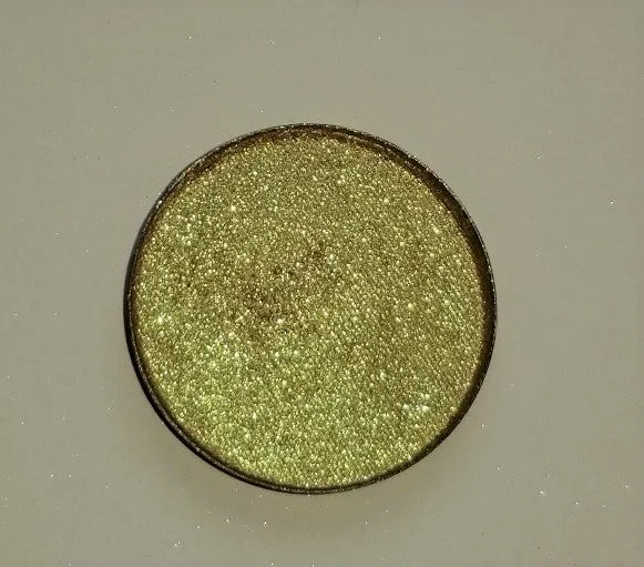Game of Tones - Episode One - Tywin's Chamber Pot Pressed Eyeshadow