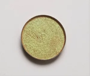 Game of Tones - Episode One - Tywin's Chamber Pot Pressed Eyeshadow