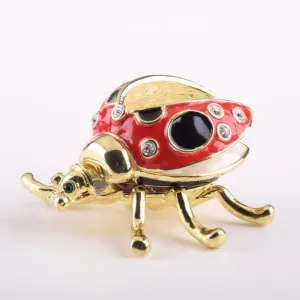 Gold Beetle