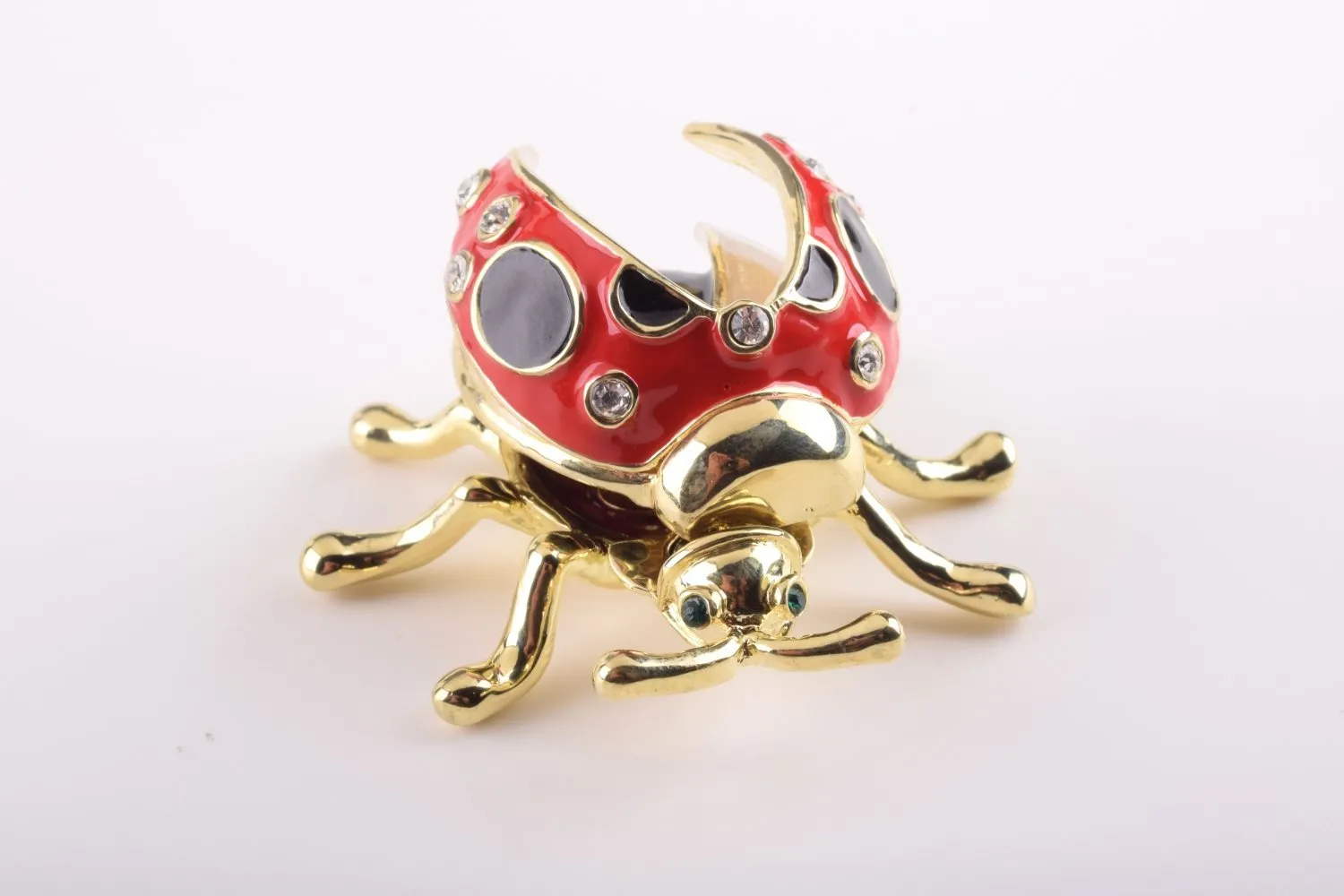 Gold Beetle