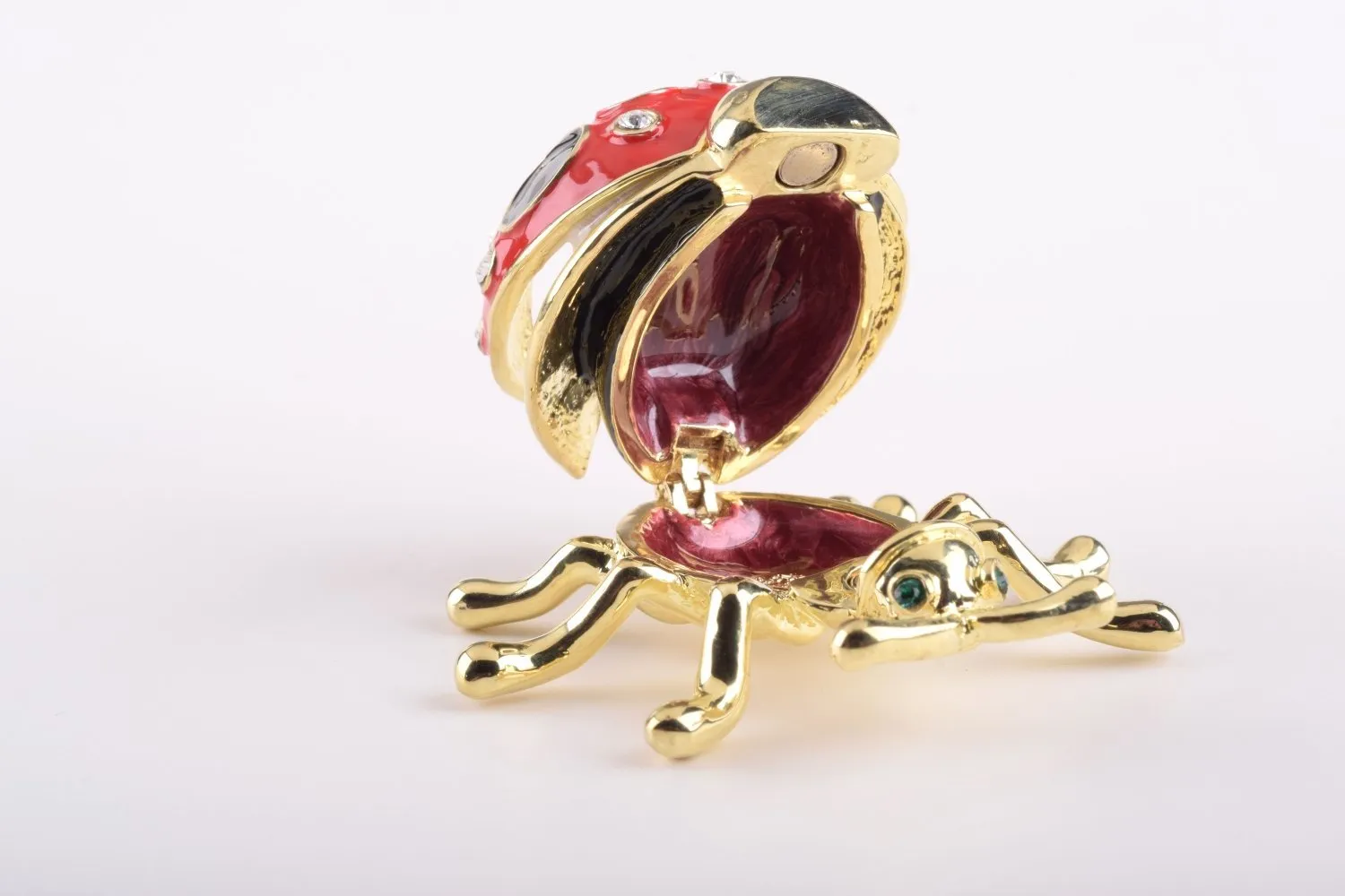 Gold Beetle