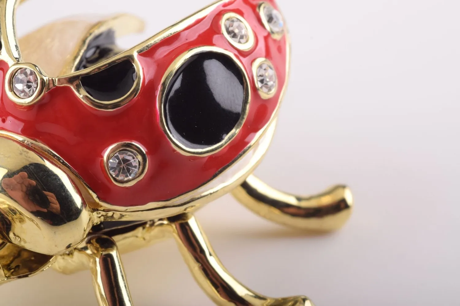 Gold Beetle