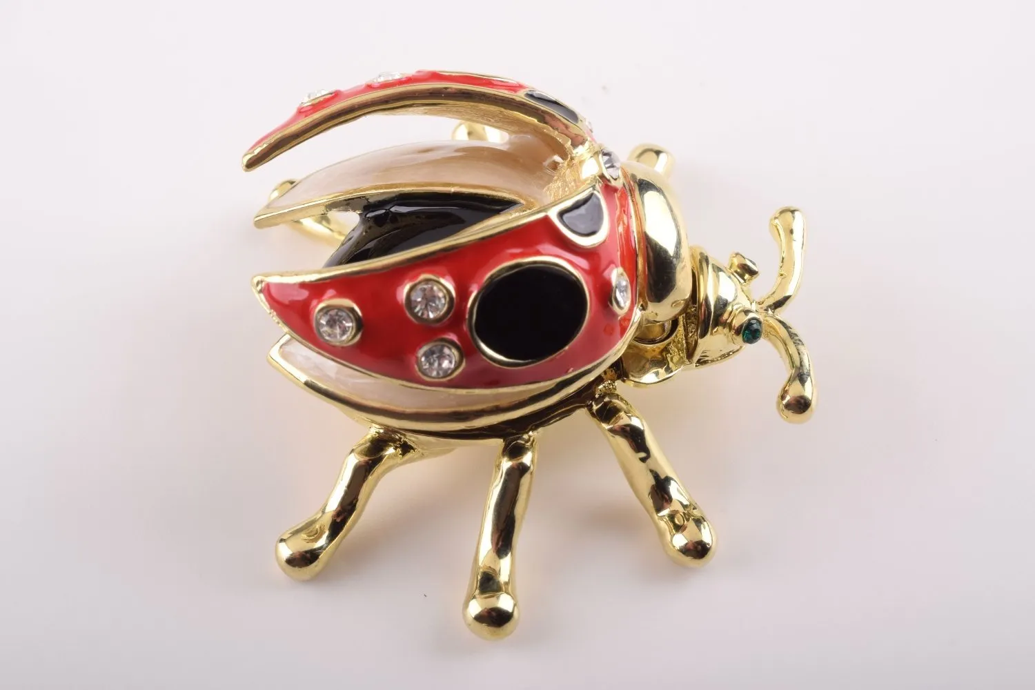 Gold Beetle