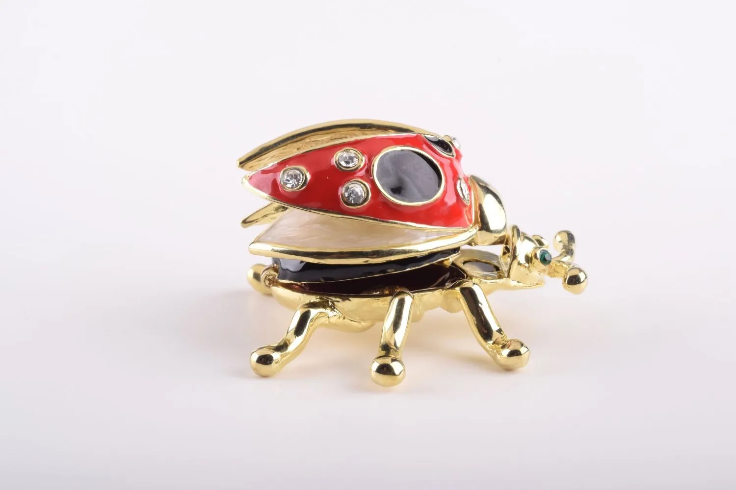 Gold Beetle