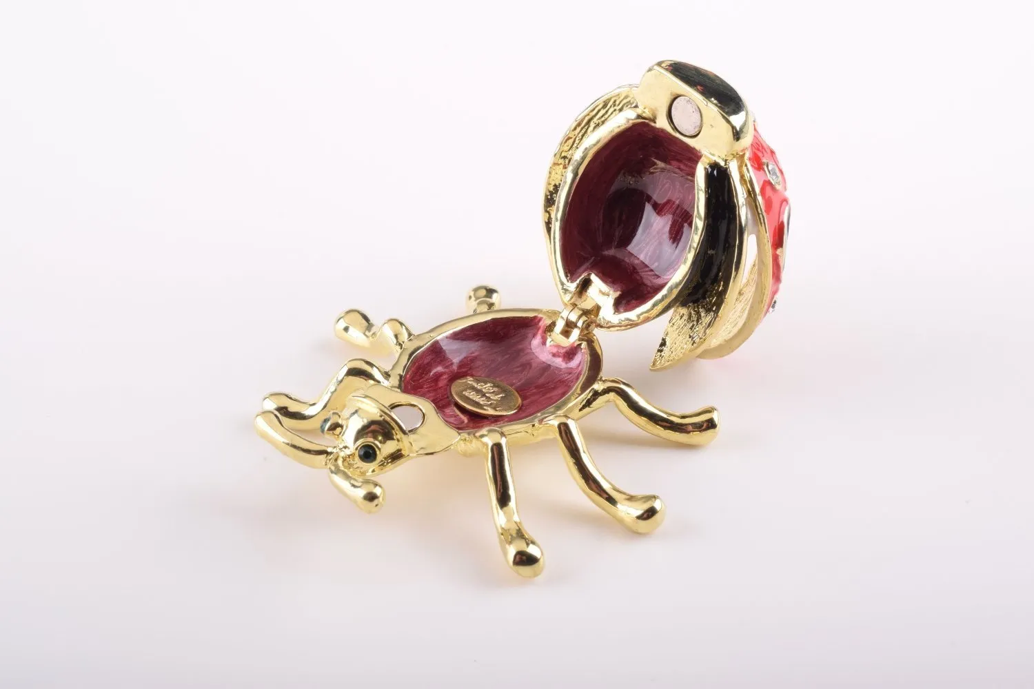 Gold Beetle
