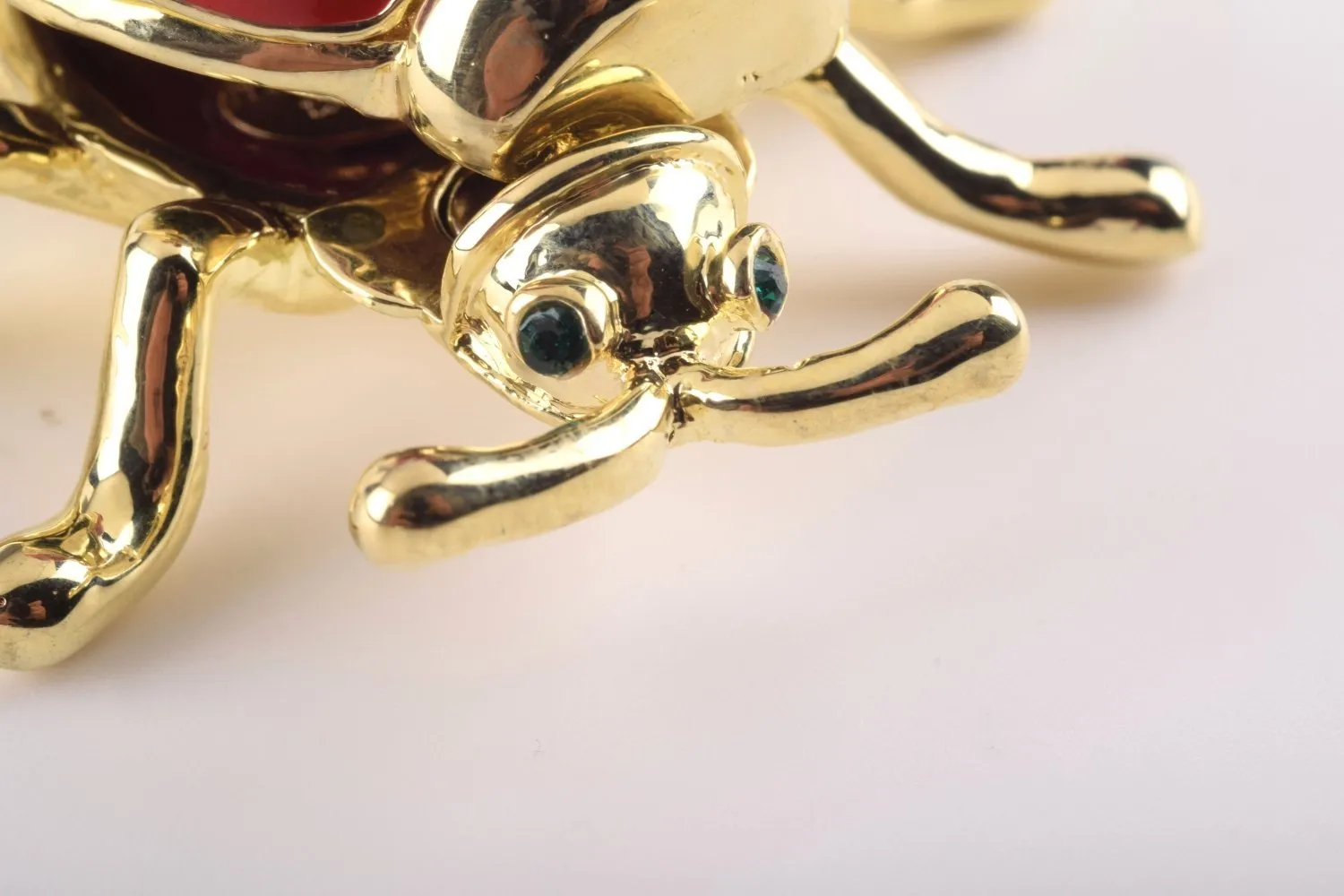 Gold Beetle