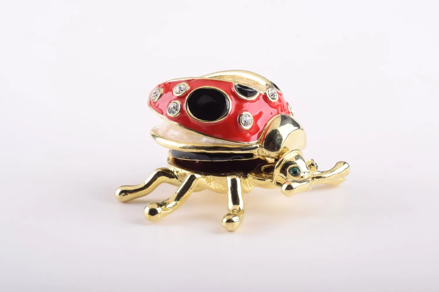 Gold Beetle