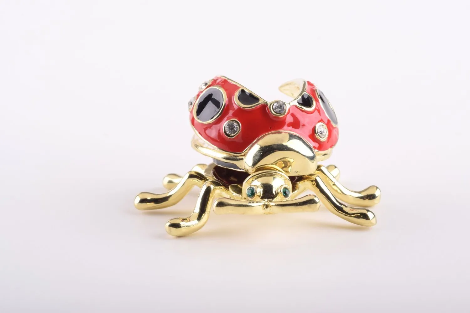 Gold Beetle