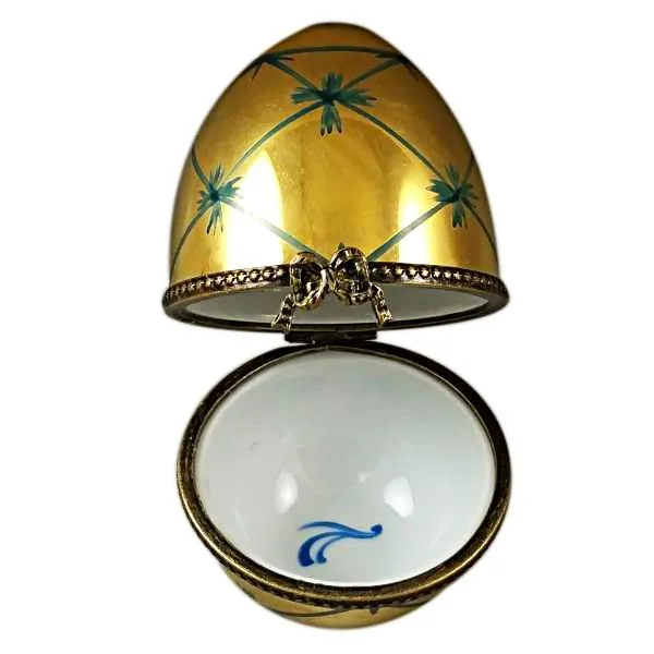 Gold Egg
