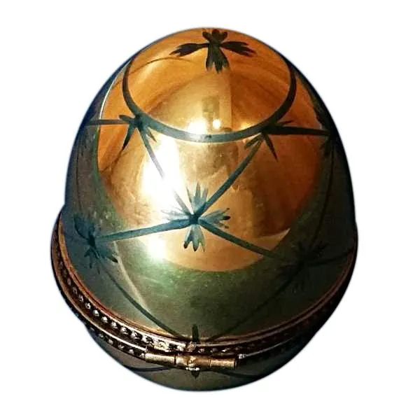 Gold Egg