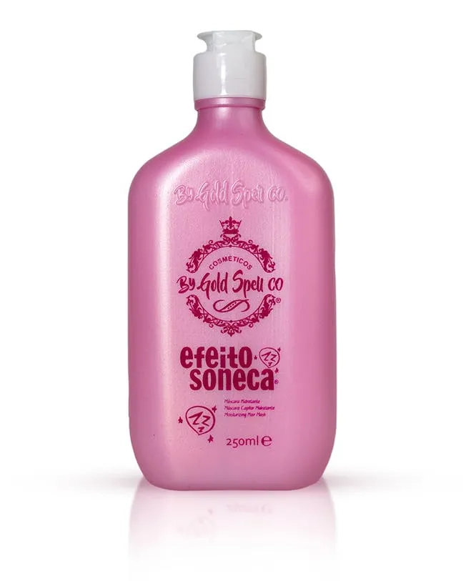 Gold Spell Efeito SonecaSleepy Effect 250ml / 8.45 fl oz