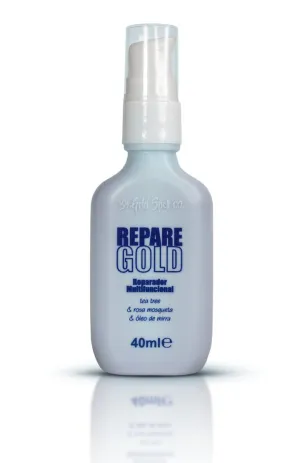 Gold Spell Repair Gold40ml 40ml / 1.35 fl oz