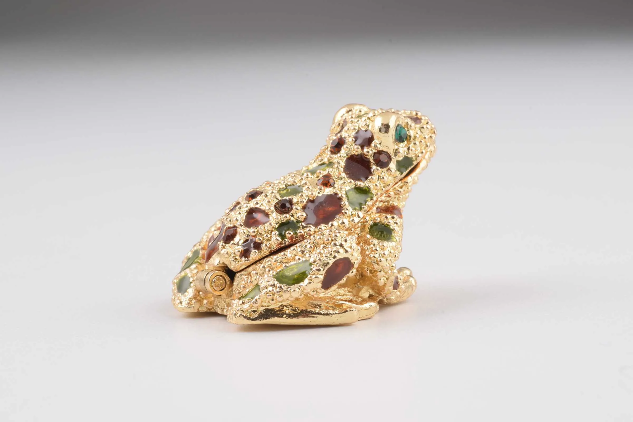Golden Frog