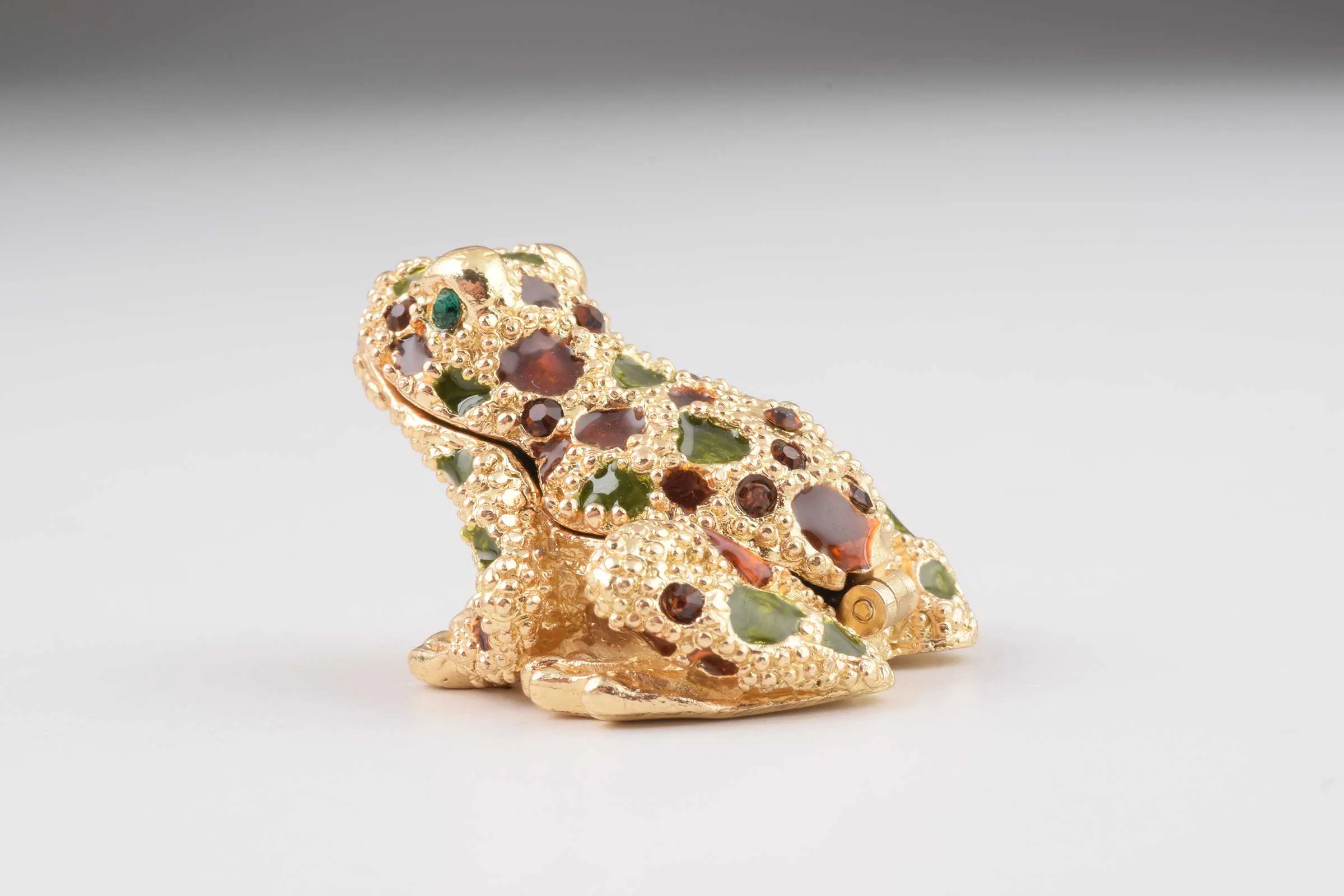 Golden Frog