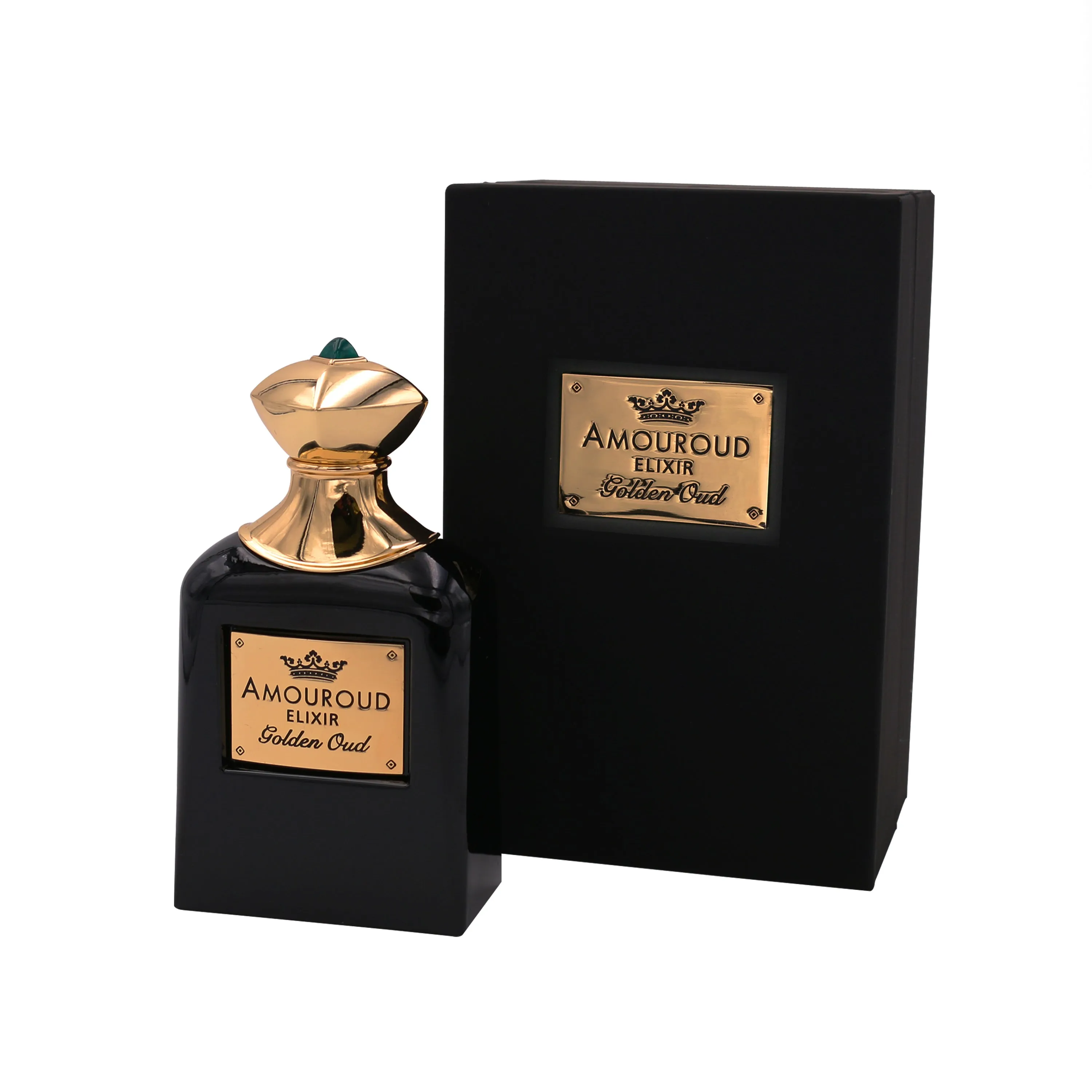 Golden Oud