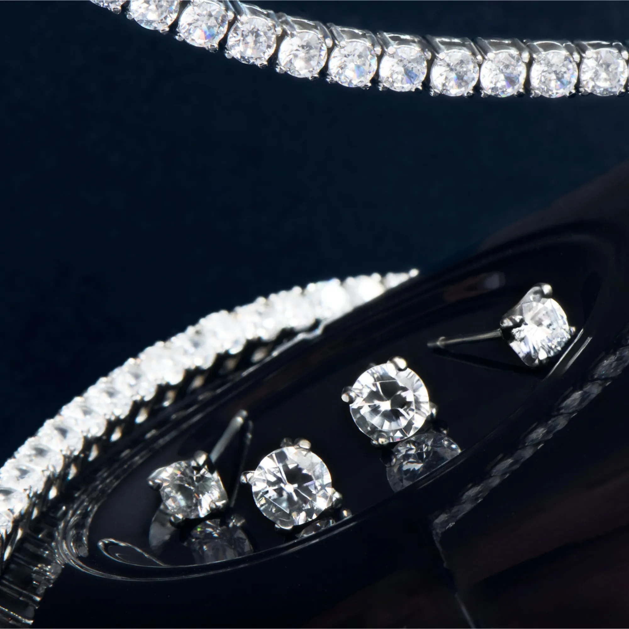 Grace bracelet