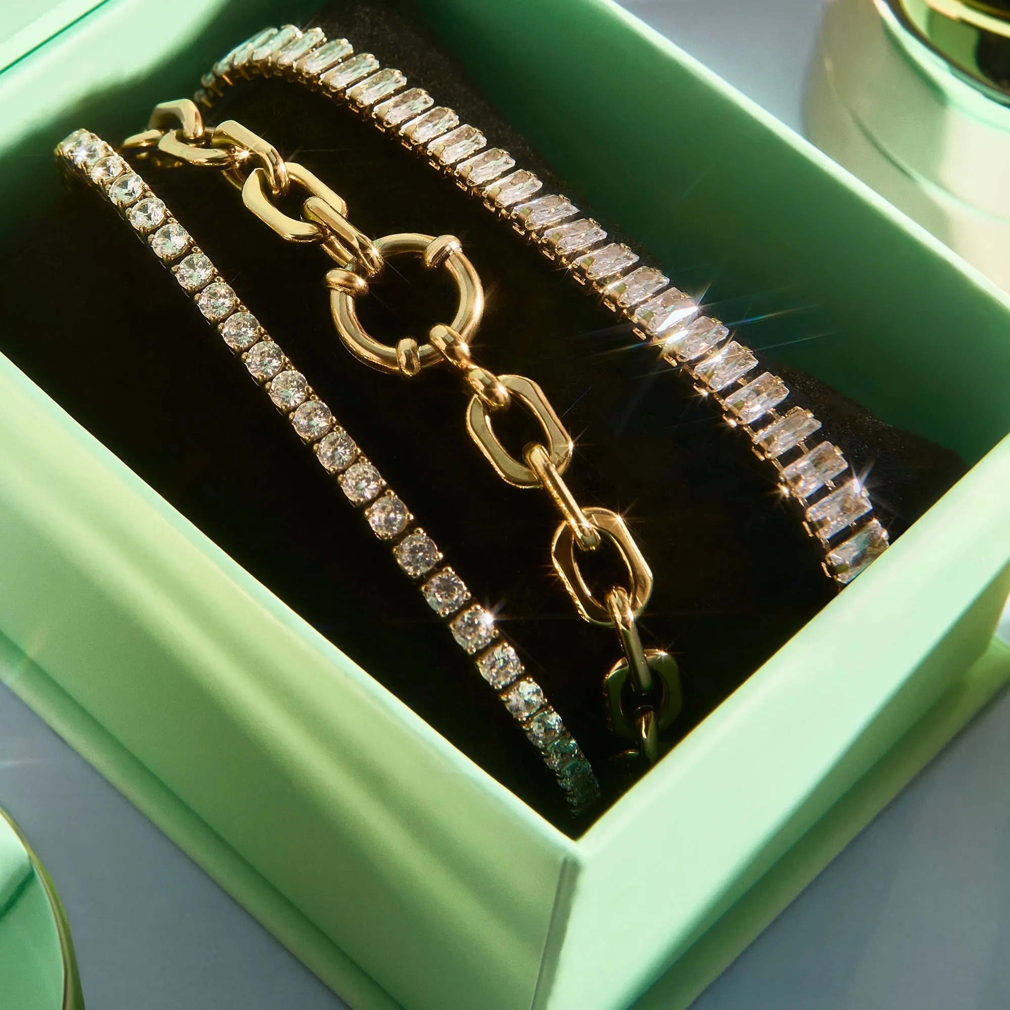 Grace bracelet