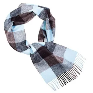 Great Natural 100% Baby Alpaca Scarf