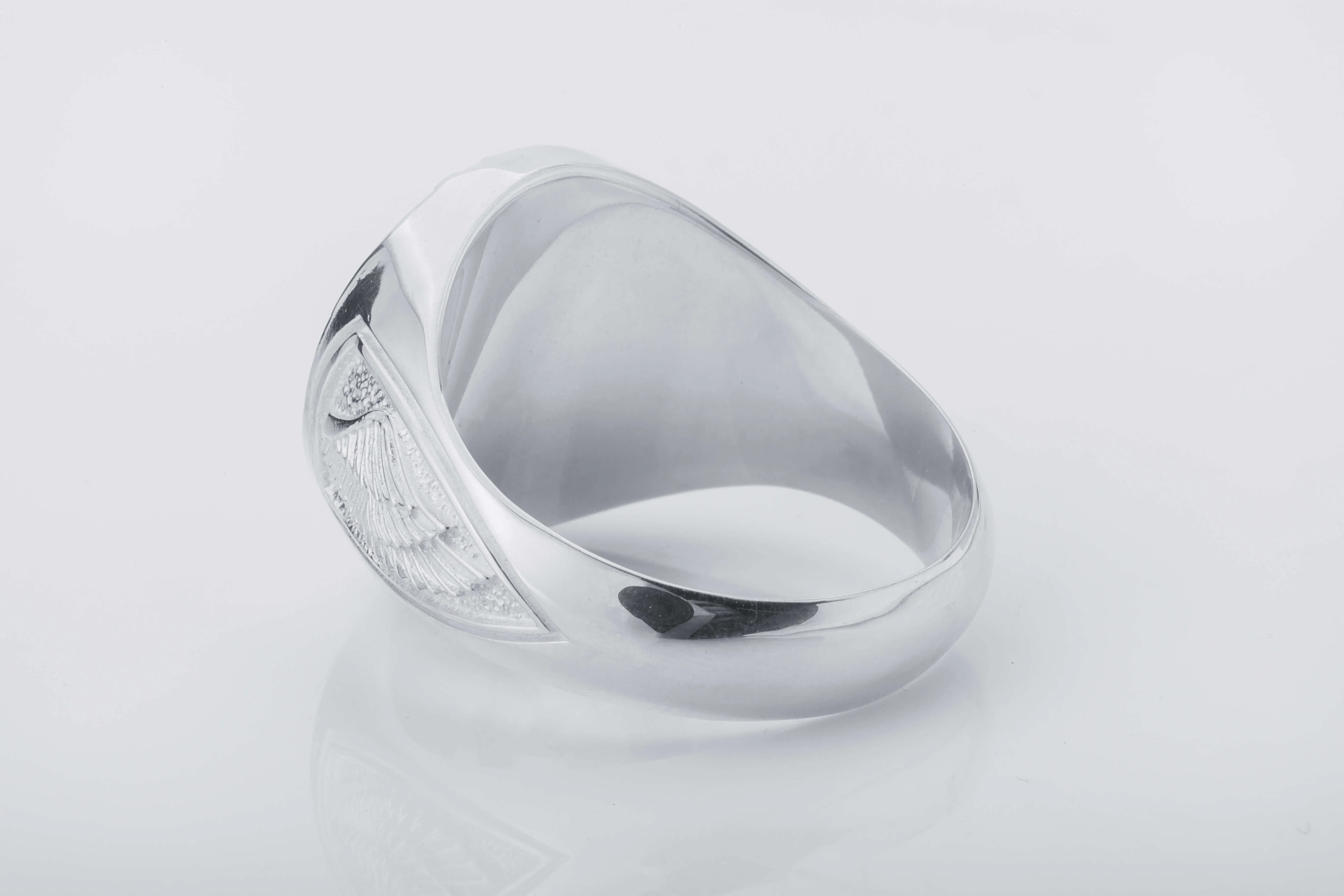 Handcrafted The Ring Of The Noble One