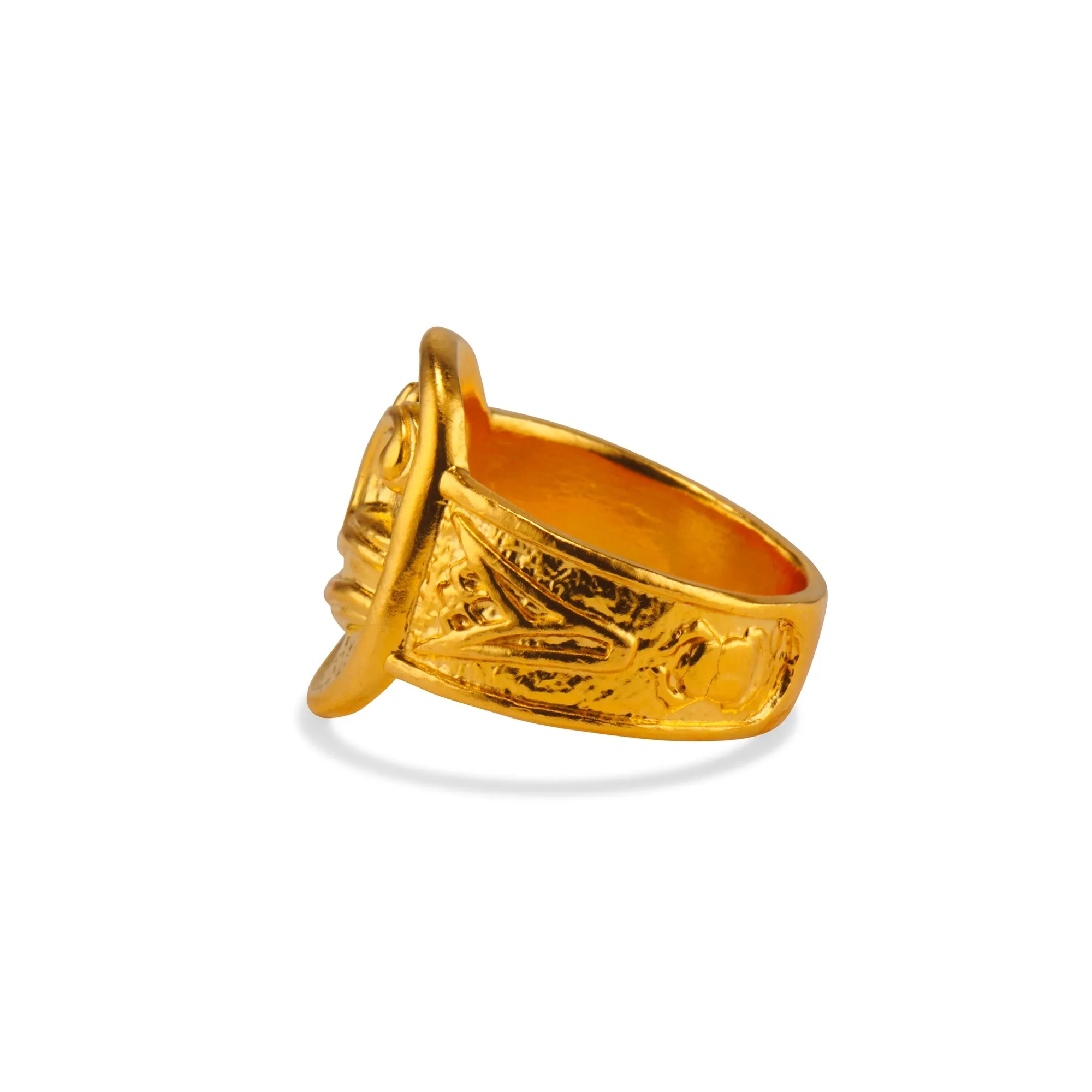 Horus Ring
