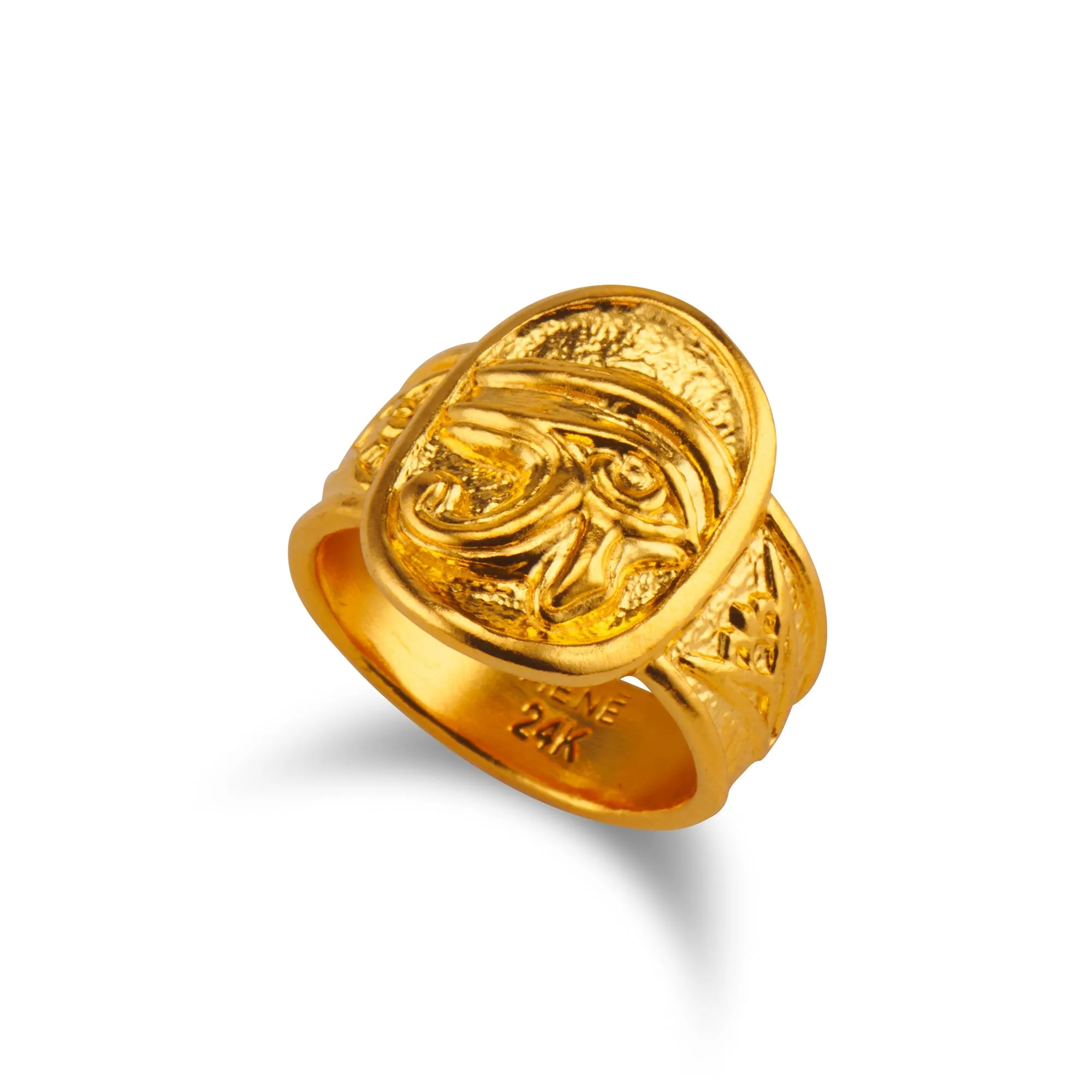 Horus Ring
