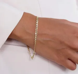 Jaden chain Bracelet