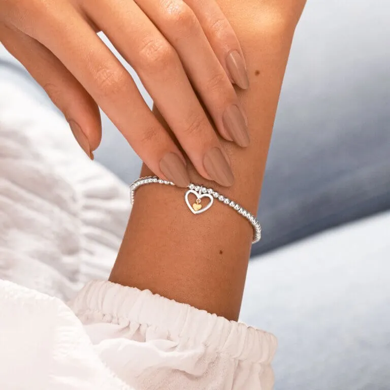 Joma Beautiful Mummy to Be Bracelet