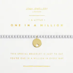 Joma One In A Million Bracelet
