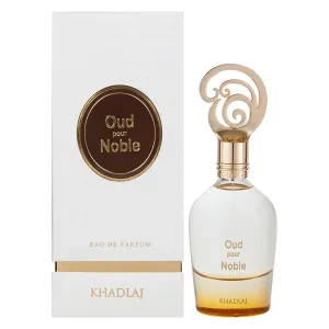 Khadlaj Oud Pour Noble For Men, EDP 100 ml