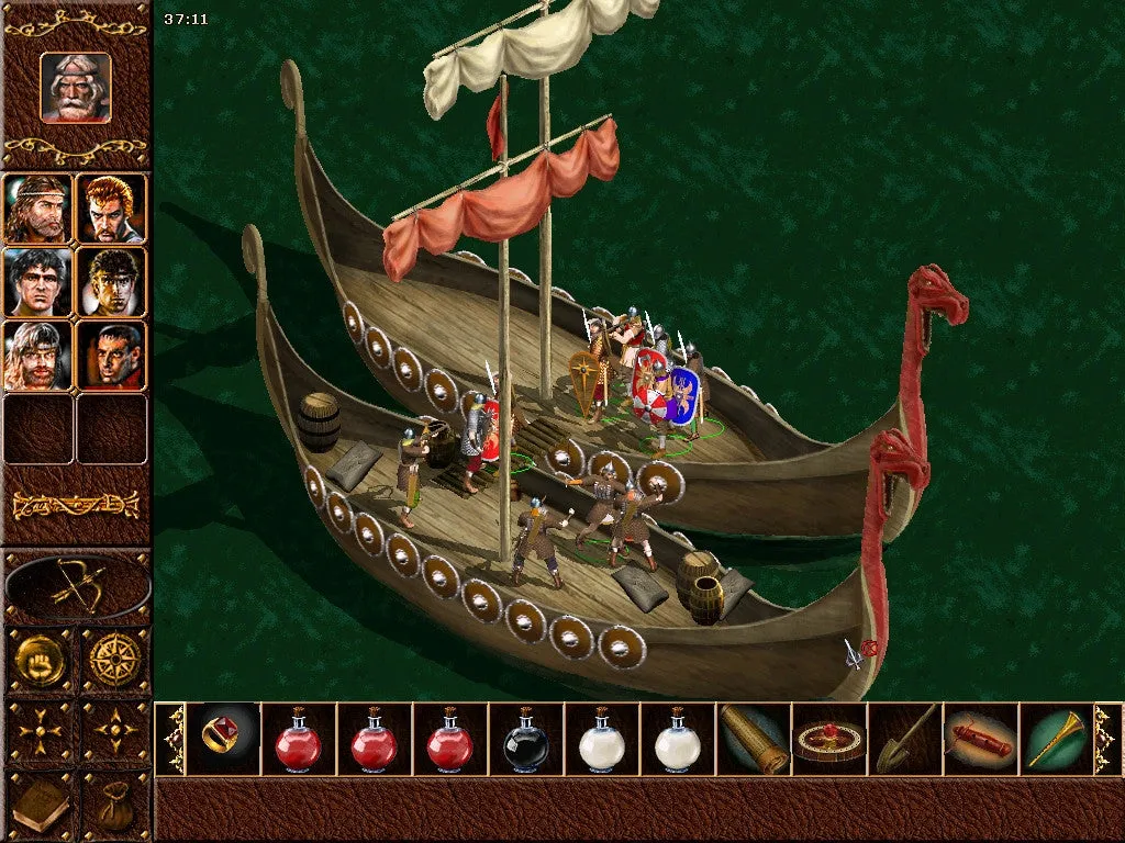 Konung 2 (PC)