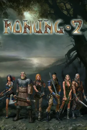 Konung 2 (PC)