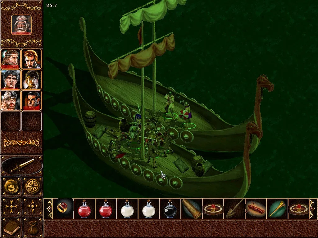Konung 2 (PC)