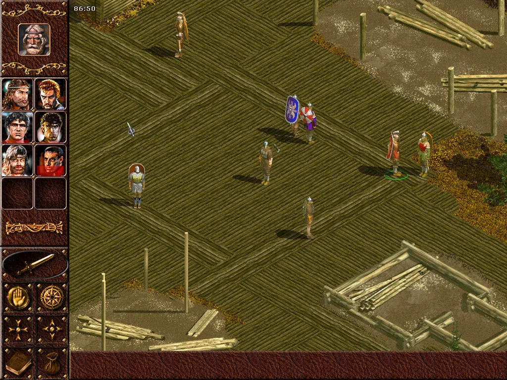 Konung 2 (PC)