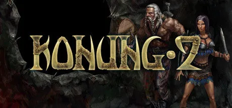 Konung 2 (PC)