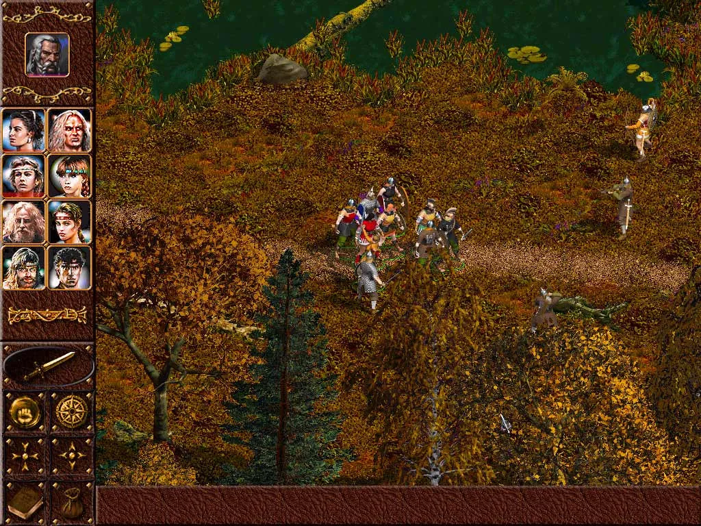 Konung 2 (PC)