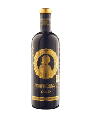 Ladoga Imperial Collection Gold Black Edition 1000ml