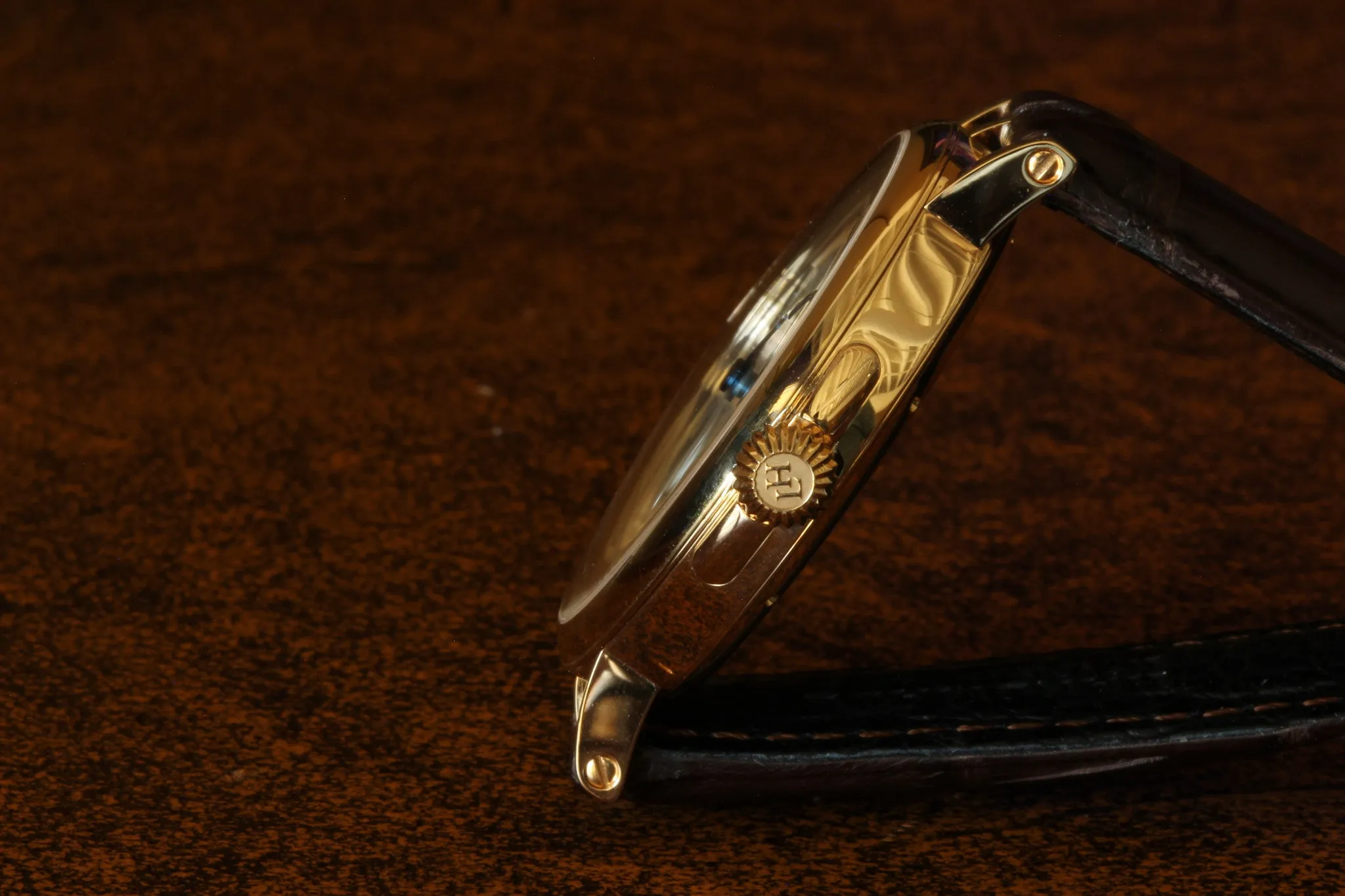 Lang & Heyne Friedrich III Watch