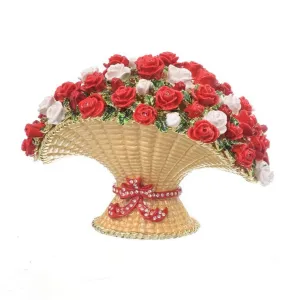 Large Flowers Vase
