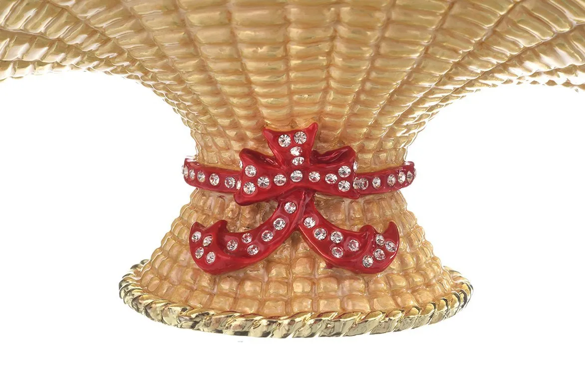 Large Flowers Vase