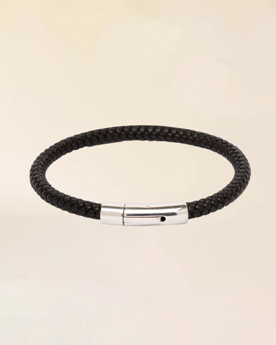 LEATHER BRACELET