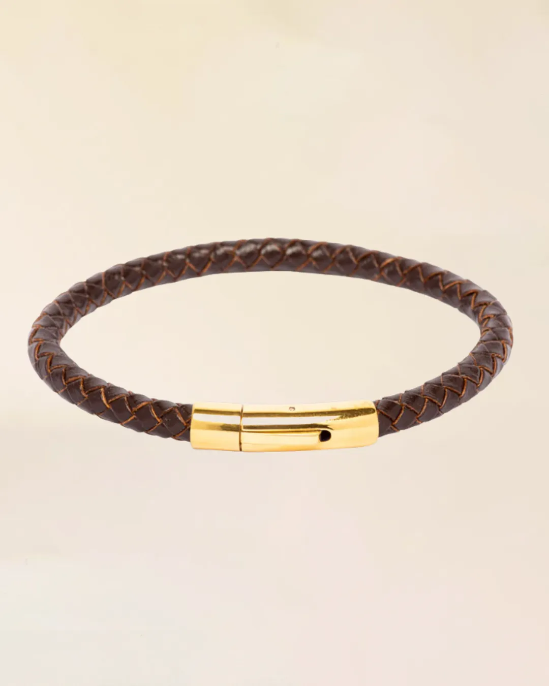 LEATHER BRACELET
