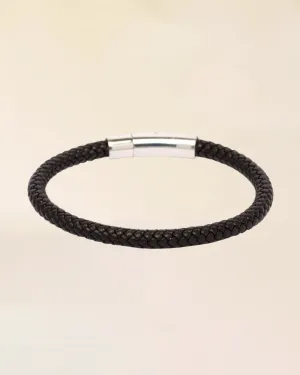 LEATHER BRACELET