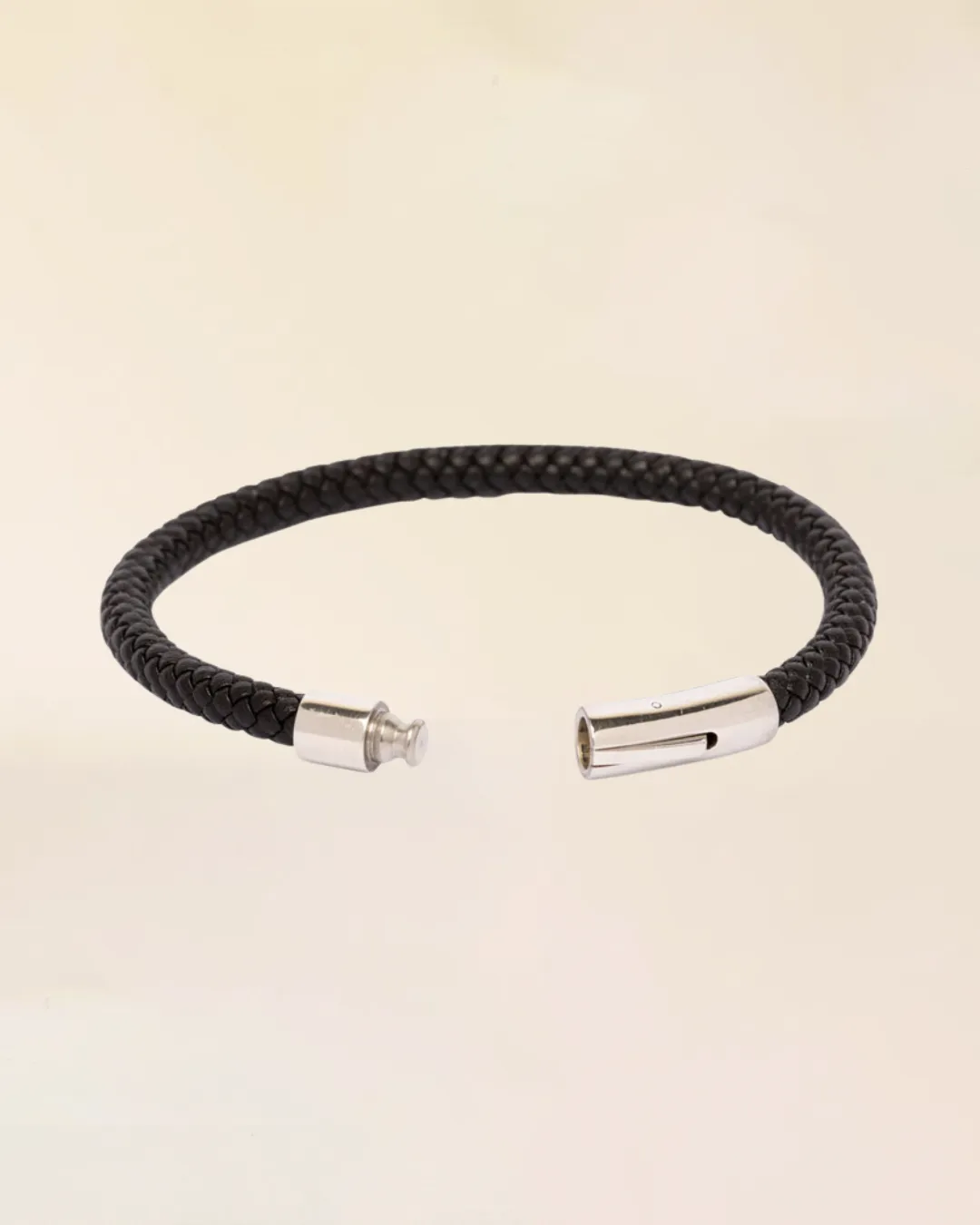 LEATHER BRACELET